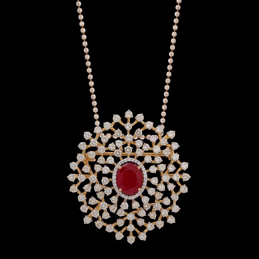 Pendant 6